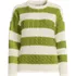 Women's Drifter Classic Cable Sweater, Front