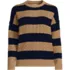 Women's Drifter Classic Cable Sweater, Front