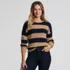 Women's Drifter Classic Cable Sweater, alternative image