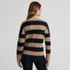 Women's Drifter Classic Cable Sweater, Back