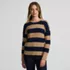 Women's Drifter Classic Cable Sweater, Front
