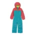 Kids Squall Waterproof Insulated Iron Knee Winter Snow Suit, alternative image