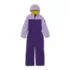 Kids Squall Waterproof Insulated Iron Knee Winter Snow Suit, alternative image