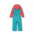 Kids Squall Waterproof Insulated Iron Knee Winter Snow Suit, alternative image