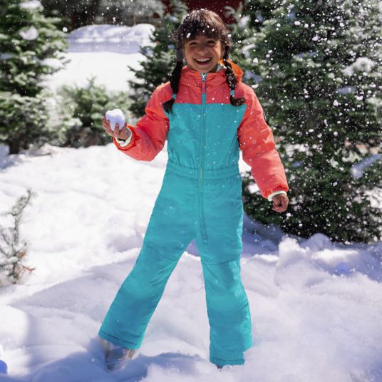 Boys Snow Pants & Snow Bibs | Lands' End