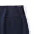 Women's Plus Size Brushed Flannel Mini Skirt, alternative image