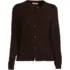 Women's Drifter Cable Cardigan Sweater, Front