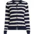 Women's Drifter Cable Cardigan Sweater, Front
