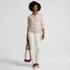 Women's Drifter Cable Cardigan Sweater, alternative image