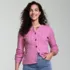 Women's Drifter Cable Cardigan Sweater, alternative image