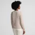 Women's Drifter Cable Cardigan Sweater, Back