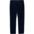 Men's Stretch Comfort Waist Classic Straight Fit Flannel Lined Forever Blue Jean, alternative image