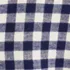 Women's Flannel Ruffle Button Front Top, alternative image