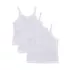 Girls Cami Tops 3 Pack, alternative image