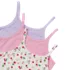 Girls Cami Tops 3 Pack, alternative image