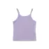 Girls Cami Tops 3 Pack, alternative image