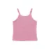 Girls Cami Tops 3 Pack, alternative image