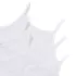 Girls Pull On Bra 3 Pack, alternative image