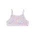 Girls Pull On Bra 3 Pack, alternative image