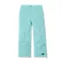 Kids Squall Waterproof Insulated Iron Knee Snow Pants, alternative image