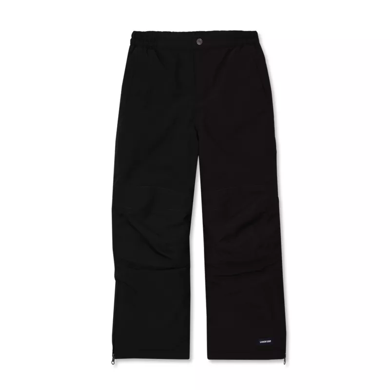 Kids Squall Waterproof Insulated Iron Knee Snow Pants, alternative image