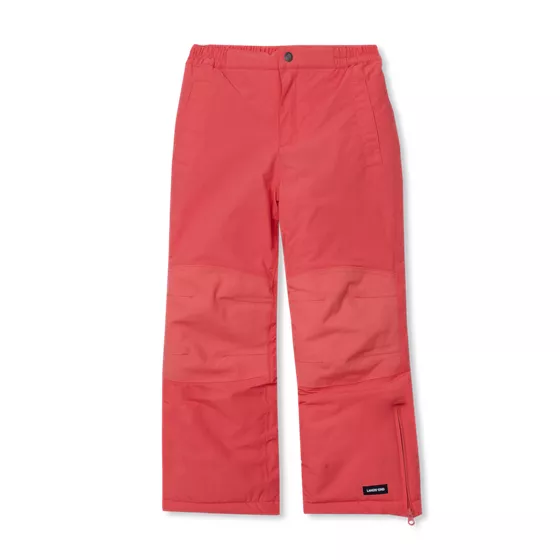 Kids Squall Waterproof Insulated Iron Knee Snow Pants - primary