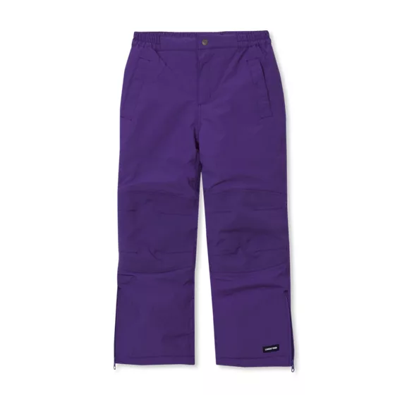 Kids Squall Waterproof Insulated Iron Knee Snow Pants - primary