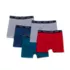 Boys Boxer Brief Underwear 5 Pack, alternative image