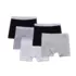 Boys Boxer Brief Underwear 5 Pack, alternative image