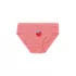 Girls Hipster Underwear Panties 5 Pack, alternative image