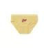 Girls Hipster Underwear Panties 5 Pack, alternative image