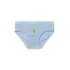 Girls Hipster Underwear Panties 5 Pack, alternative image