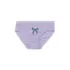 Girls Hipster Underwear Panties 5 Pack, alternative image
