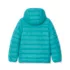 Girls FeatherFree Reversible Hooded Jacket, alternative image