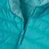 Girls FeatherFree Reversible Hooded Jacket, alternative image