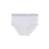 Boys Underwear Briefs 5 Pack, alternative image