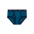 Boys Underwear Briefs 5 Pack, alternative image