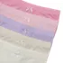 Girls Boy Short Panties 5 Pack, alternative image