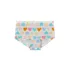 Girls Boy Short Panties 5 Pack, alternative image