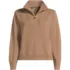 Women's Drifter Slim Quarter Zip Sweater, Front
