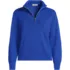 Women's Drifter Slim Quarter Zip Sweater, Front