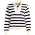 Women's Tall Drifter Slim Quarter Zip Sweater, Front