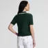 Women's Drifter Scallop Collar Sweater, Back
