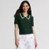 Women's Drifter Scallop Collar Sweater, Front