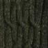 Men's Long Sleeve Cotton Wool Blend Crewneck Sweater, alternative image