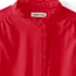Women's Ruffle Front Shirt, alternative image