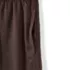 Women's Creaseless Silky High Rise Wide Leg Drawstring Pants, alternative image