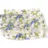 Women's Creaseless Silky Lace Trim Skort, alternative image