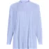 Women's Relaxed Poplin Pintuck Shirt, Front