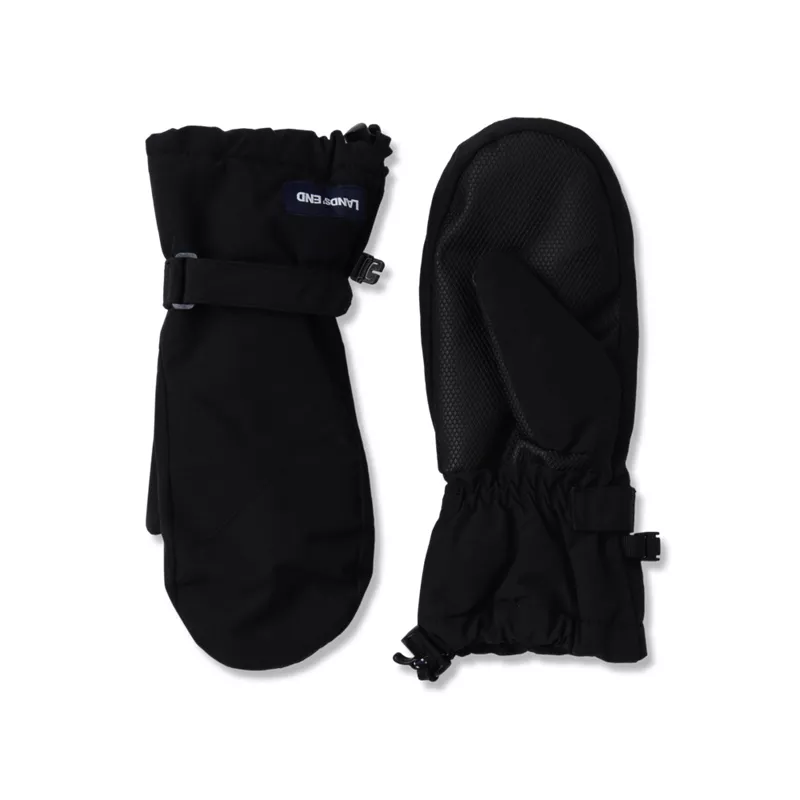 Kids Squall Mittens, alternative image